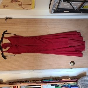 Ruby Rox glitter dress